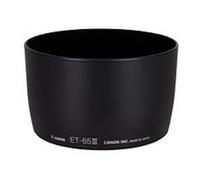 Canon Pare-soleil ET-65 III pour EF 85mm f/1.8 USM ou EF 100mm f/2 USM