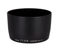 Canon Pare-soleil ET-65 III pour EF 85mm f/1.8 USM ou EF 100mm f/2 USM