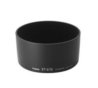 Canon pare-soleil ET-67B officiel pour EF-S 60mm f/2.8 Macro USM