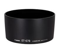 Canon - Paresoleil ET-67B pour Canon 60mm Macro f/2.8 USM