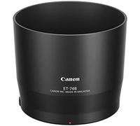Canon pare-soleil ET-74B officiel pour EF 70-300mm f/4-5.6 IS II USM RF 100-400mm F5.6-8 IS USM