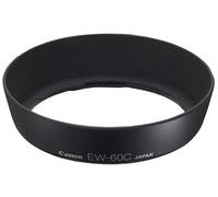 Canon Pare-soleil EW-60C Officiel pour EF-S 18-55mm f/3.5-5.6 IS II/III