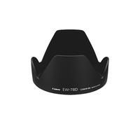 Pare-soleil Canon EW-78D pour 18-200mm et 28-200mm