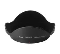 Canon pare-soleil EW-83E pour EF-S 10-22mm f/3.5-4.5 USM