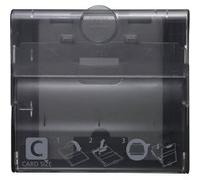 Canon PCC-CP400 - Bacs pour supports - pour Canon SELPHY CP1000, CP1200, CP1300, CP810, CP820, CP910 G