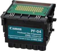 Canon PF-04, iPF650, iPF655, iPF750, iPF755, iPF765, iPF760, iPF750Shcool, iPF75