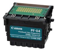 Canon PF-04 print head