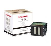 CANON PF-04 tête d’Impression Jet d'encre