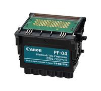 Canon PF-04 Tête d'Impression Jet d'encre (3630B001) - Compatibilité iPF650, iPF655, iPF750, iPF755, iPF760, iPF765, iPF750School, iPF750Poster