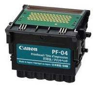 Canon PF-04 - Tête d'impression - pour imagePROGRAF iPF650, iPF655, iPF670, iPF750, iPF755, iPF770 Multicolore G