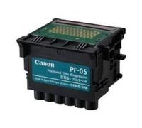 Canon Tête d'impression PF-05 pour imagePROGRAF iPF6300/6300S/6350/6400SE/8300/8300S/8400SE Noir