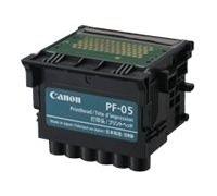 Canon PF-05 - 1 - tête d'impression - pour imagePROGRAF iPF6300, IPF6300S, iPF6350, iPF6400SE, iPF8300, iPF8300S, IPF8400SE