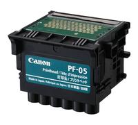 Canon PF-05 - Noir - Tête d'impression