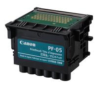 Canon PF-05 - Tête d'impression - pour imagePROGRAF iPF6300, IPF6300S, iPF6350, iPF6400SE, iPF8300, iPF8300S, IPF8400SE G