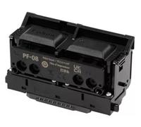 Canon Tête d'impression PF-08 5706C001 Original pour imagePROGRAF TC-20 Noir / Plusieurs couleurs