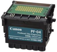 Canon PF04 Print Head
