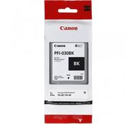 CANON CARTUCHO Tinta Negro PFI-030 NEGRO/55ML/ Compatible Plotter TA-20, TA-30