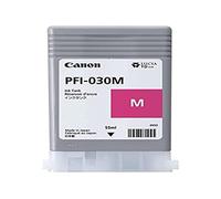 Canon Cartouche d'encre PFI-030M Magenta Original 3491C001