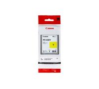 Canon PFI-030Y cartouche d'encre 1 pièce(s) Original Jaune
