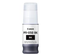 Canon Cartouche d'encre 5698C001 / PFI050BK Noire Original