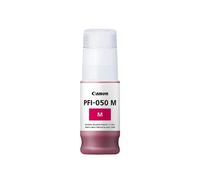 Canon PFI-050 M Ink Cartridge 1 Piece(s) Original Magenta