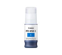 Canon PFI-050C - Cyan - Cartouche d'encre