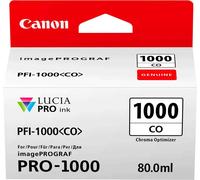 Cartouche Chroma Optimizer PFI-1000 CO Canon 80 ml