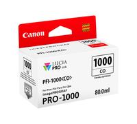 Canon PFI-1000 CO - optimiseur de couleurs réservoir d'encre - 680 Pages - 0556C001