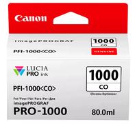 Cartouche Chroma Optimizer PFI-1000 CO Canon 80 ml