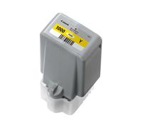 Canon PFI-1000Y - Cartouche Encre Pigment Jaune 80ml - imagePROGRAF PRO-1000 - 0549C001 - Japon