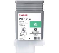 CANON PFI-101g Encre verte iPF5x