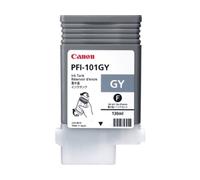 Canon PFI-101GY - Gris - Cartouche d'encre