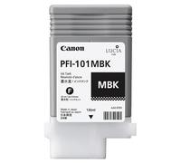 Canon PFI-101MBK Cartouche d'encre Original Noir