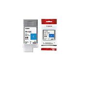 Canon LUCIA PFI-102 C - 130 ml - cyan - originale - réservoir d'encre - pour imagePROGRAF iPF510, iPF610, iPF650, iPF655, iPF710, iPF750, iPF755, iPF760, iPF765, LP24