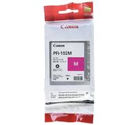 Canon PFI-102MBK cartouche d'encre Original Noir mat