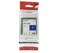 Canon PFI-106 B bleu