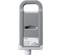 Canon PFI-106 BK - 130 ml - noir - original - réservoir d'encre - pour imagePROGRAF iPF6400, iPF6400SE, IPF6450 Noir G