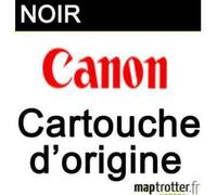 Canon - PFI-107 BK - Cartouche d'encre noire - produit d'origine - 130ml - 6705B001