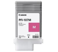 Canon PFI-107 M cartouche d'encre magenta - 6707B001