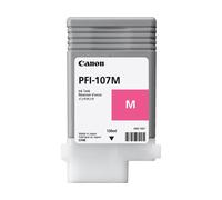 Canon PFI-107M - Magenta - Cartouche d'encre