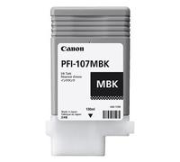 Canon PFI-107MBK ink cartridge 1 pc(s) Original Matte black