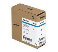 CANON PFI-1100C ORIGINAL CIAN