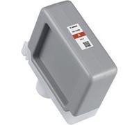 Canon PFI-1100 R - 160 ml - rouge - original - réservoir d'encre - pour imagePROGRAF PRO-2000, PRO-2100, PRO-4000, PRO-4100, PRO-6000, PRO-6100 G