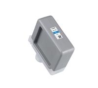 Canon PFI-110C Cartouche d'encre Cyan Original 160ml - imagePROGRAF TX-2000/3000/4000 - Réf: 2365C001 - Code SH: 84439990