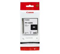 Canon 2885C001 Cartouche d'encre Noir(e) Original PFI-120bk