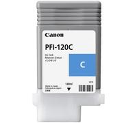 CANON PFI-120 C