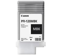 CANON PFI-120 MBK