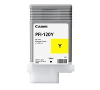 CANON PFI-120 Y