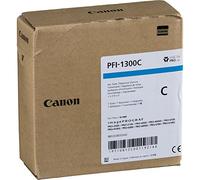 Canon PFI-1300 cyan 330 ml