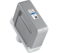 Canon PFI-1300 PC - 330 ml - photo cyan - original - réservoir d'encre - pour imagePROGRAF PRO-2000, PRO-2100, PRO-4000, PRO-4100, PRO-6000, PRO-6100 Photo cyan G